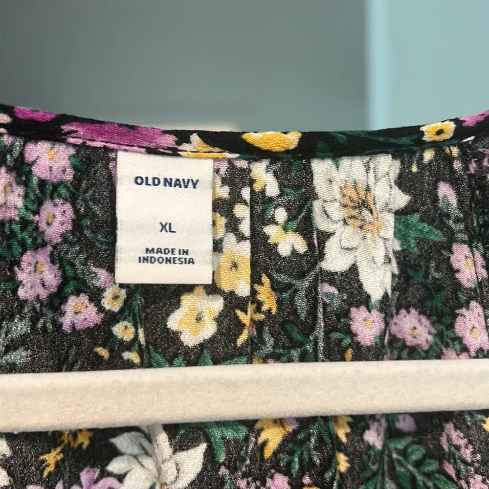 Spring top - Picture 3 of 3